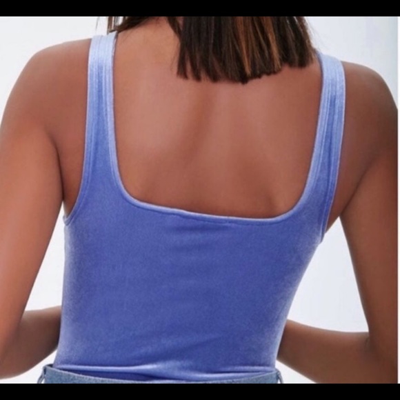 Forever 21 Bodysuit - Picture 5 of 6